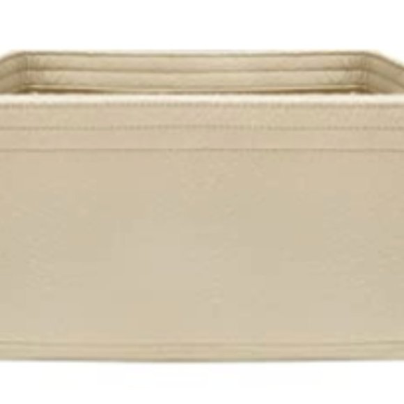 Purse Organization Insert With Removeable Middle Section - Picture 3 of 4